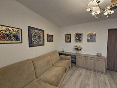 Drumul Taberei nr. 84, ultradotat, impecabil/renovat, 2 bai (Vl. Ialomitei)