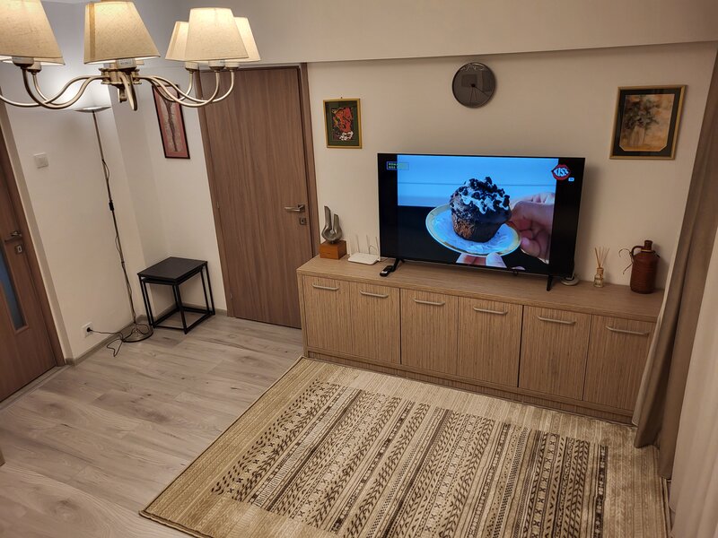 Drumul Taberei nr. 84, ultradotat, impecabil/renovat, 2 bai (Vl. Ialomitei)
