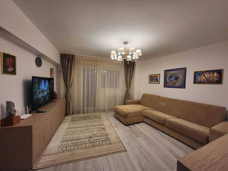 Drumul Taberei nr. 84, ultradotat, impecabil/renovat, 2 bai (Vl. Ialomitei)
