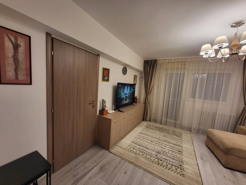 Drumul Taberei nr. 84, ultradotat, impecabil/renovat, 2 bai (Vl. Ialomitei)