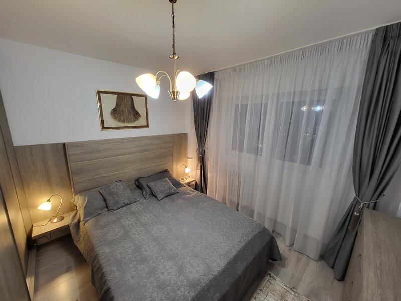 Drumul Taberei nr. 84, ultradotat, impecabil/renovat, 2 bai (Vl. Ialomitei)