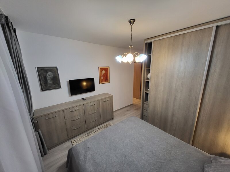 Drumul Taberei nr. 84, ultradotat, impecabil/renovat, 2 bai (Vl. Ialomitei)