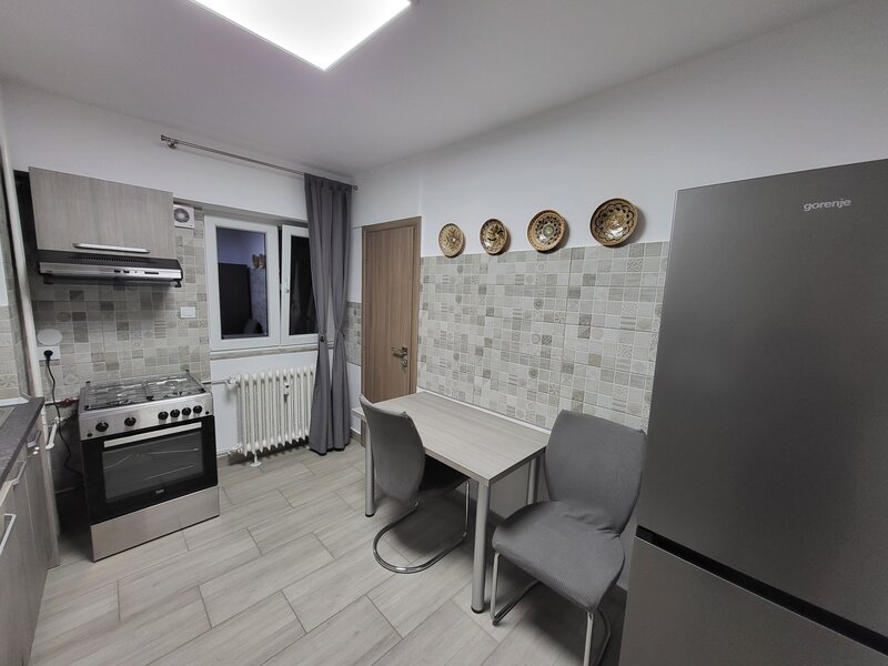 Drumul Taberei nr. 84, ultradotat, impecabil/renovat, 2 bai (Vl. Ialomitei)
