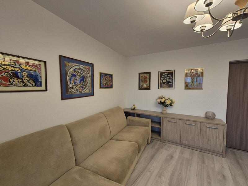 Drumul Taberei nr. 84, ultradotat, impecabil/renovat, 2 bai (Vl. Ialomitei)