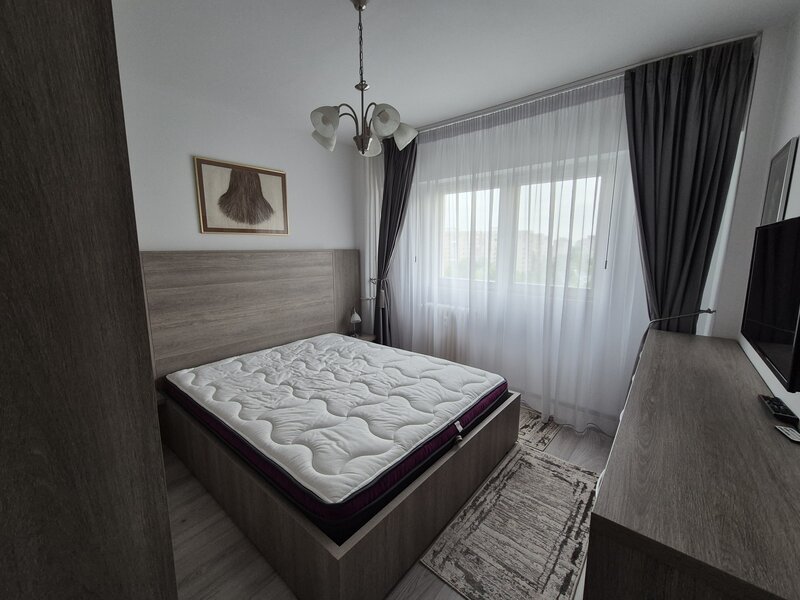 Drumul Taberei nr. 84, ultradotat, impecabil/renovat, 2 bai (Vl. Ialomitei)